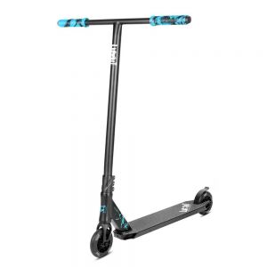 Трюковий самокат Hipe Limit Lmt 01 (black-blue)