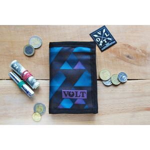 Кошелек Volt Bute Sklo grn
