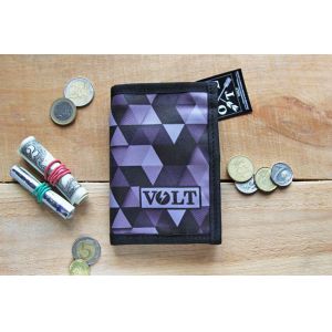 Кошелек Volt Bute Sklo gry