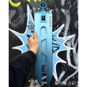 Дека Longway Kaiza+ 19" - 4.5" Pro Scooter Deck (Purple)