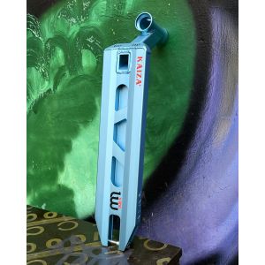Дека Longway Kaiza+ 19" - 4.5" Pro Scooter Deck (Purple)