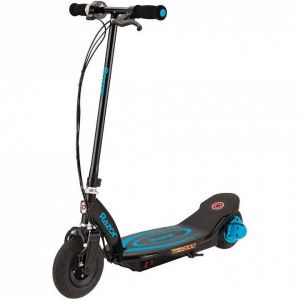 Електросамокат Razor Power Core E100 (блакитний)