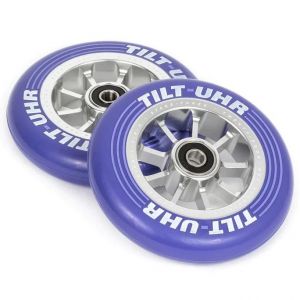 Колесо для трюкового самокату Tilt UHR 110 mm wheel (Violet)
