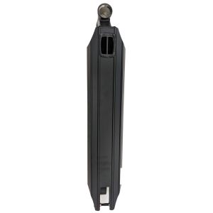 Дека Hipe Lmt 01 black matt