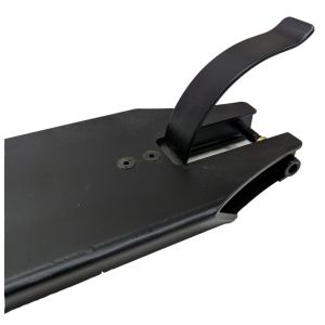 Дека Hipe Lmt 01 black matt