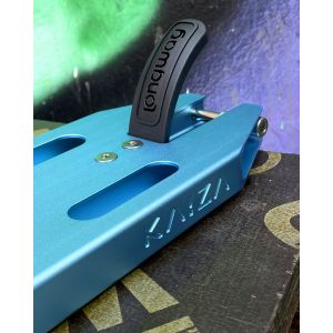 Дека Longway Kaiza+ 19" - 4.5" Pro Scooter Deck (Purple)