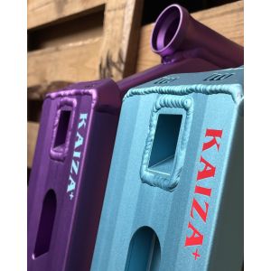 Дека Longway Kaiza+ 19" - 4.5" Pro Scooter Deck (Purple)