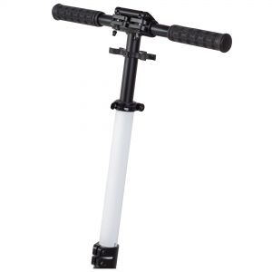 Самокат Rideoo 200 City Scooter (White)