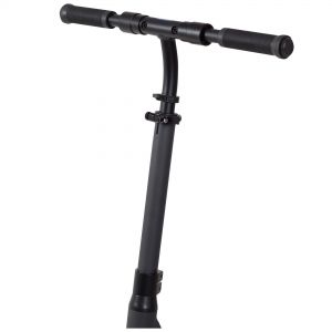 Самокат Rideoo 200 City Scooter (Black)
