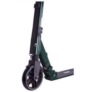 Самокат Rideoo 175 City Scooter (Race Green)