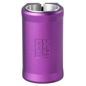 Затиск AXEL Raptor Classic SCS Pro Scooter Clamp (Purple)