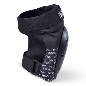 Защита для колен Boom Basic knee pads (black)