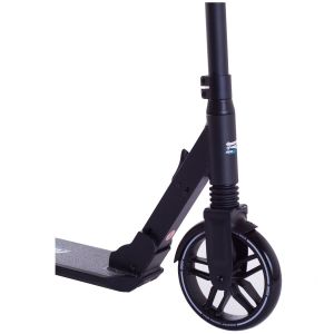 Самокат Rideoo 200 PRO City Scooter (Black)
