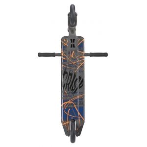 Трюковой самокат Crisp Scooters Blaster Satin Grey