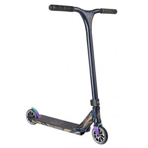 Трюковой самокат Crisp Scooters Ultima 4.5 Dark Blue Metallic