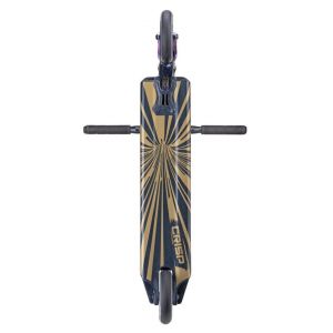 Трюковой самокат Crisp Scooters Ultima 4.5 Dark Blue Metallic