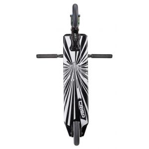 Трюковой самокат Crisp Scooters Ultima 4.8 Black/Gold Metallic