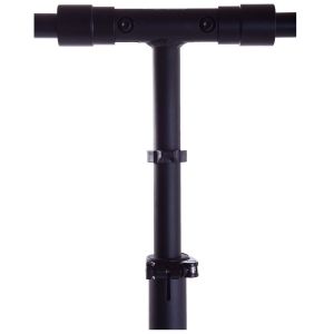 Самокат Rideoo 200 PRO City Scooter (Black)