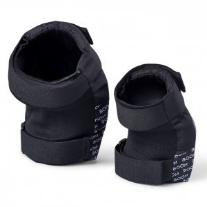 Комплект захисту Boom Basic double pad set (black)