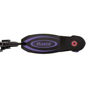 Електросамокат Razor Power Core E100 (фіолетовий)