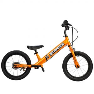 Беговел Strider 14x Sport (Totally Tangerine)