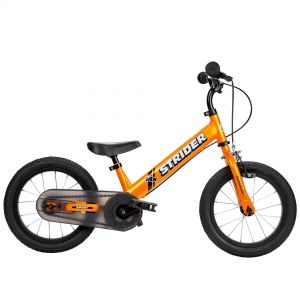 Беговел Strider 14x Sport (Totally Tangerine)