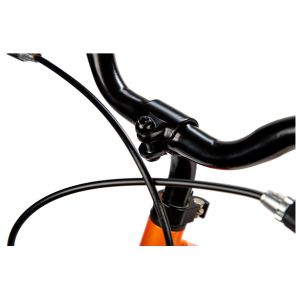 Беговел Strider 14x Sport (Totally Tangerine)