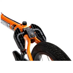 Беговел Strider 14x Sport (Totally Tangerine)