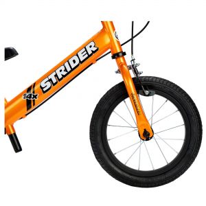 Беговел Strider 14x Sport (Totally Tangerine)