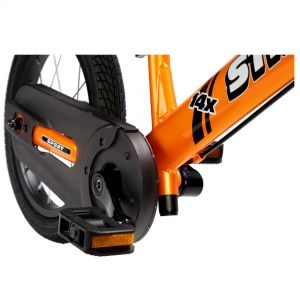 Беговел Strider 14x Sport (Totally Tangerine)