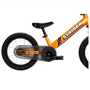 Беговел Strider 14x Sport (Totally Tangerine)