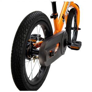 Беговел Strider 14x Sport (Totally Tangerine)