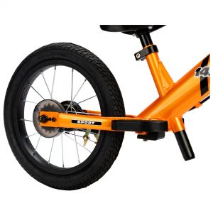Беговел Strider 14x Sport (Totally Tangerine)