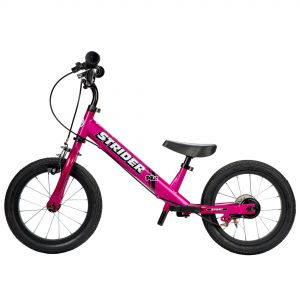 Беговел Strider 14x Sport (Funky Fuchsia)