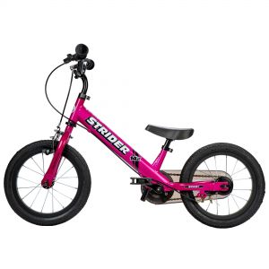 Беговел Strider 14x Sport (Funky Fuchsia)