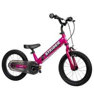 Беговел Strider 14x Sport (Funky Fuchsia)