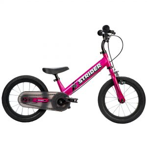 Беговел Strider 14x Sport (Funky Fuchsia)