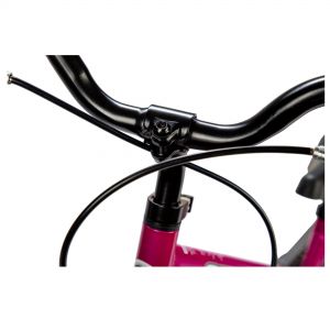 Беговел Strider 14x Sport (Funky Fuchsia)
