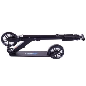 Самокат Rideoo 175 City Scooter (Black)