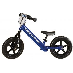 Біговел Strider Sport Custom Redline (синій)