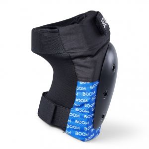 Защита для колен Boom Basic knee pads (blue)