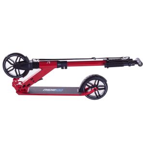 Самокат Rideoo 175 City Scooter (Red)
