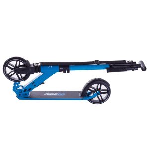 Самокат Rideoo 175 City Scooter (Blue)