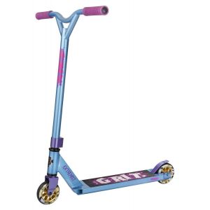 Трюковий самокат Grit Scooters Extremist Iced Blue