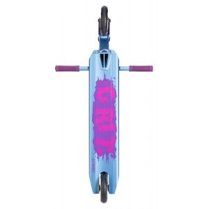 Трюковий самокат Grit Scooters Extremist Iced Blue