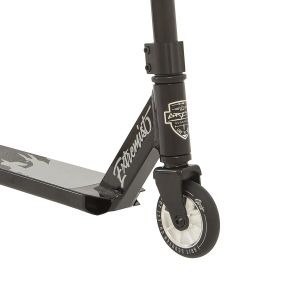 Трюковой самокат Grit Scooters Extremist Black Out
