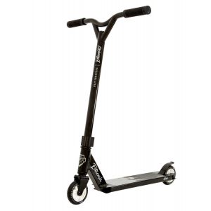 Трюковой самокат Grit Scooters Extremist Black Out