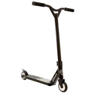 Трюковой самокат Grit Scooters Extremist Black Out