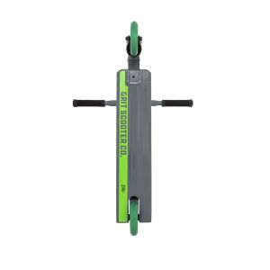 Трюковой самокат Grit Scooters Elite Satin Sky Grey