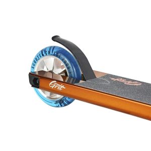 Трюковий самокат Grit Scooters Elite Rose Gold/Black